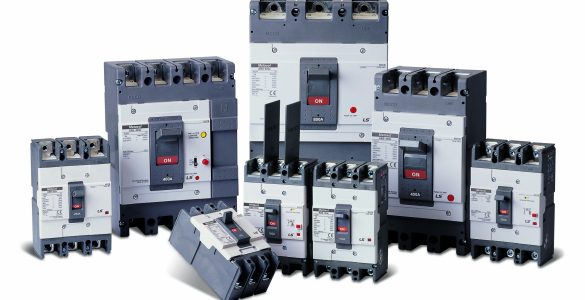 Termik Manyetik Şalter